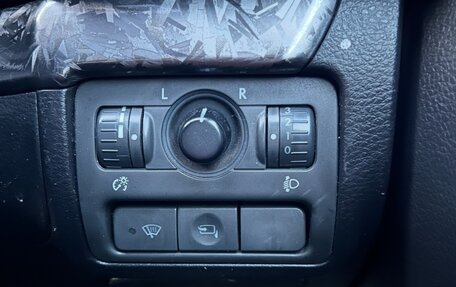 Subaru Legacy IV, 2004 год, 920 000 рублей, 17 фотография