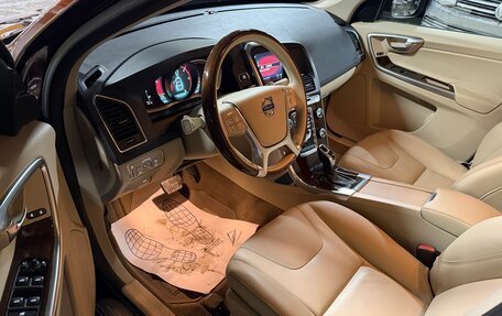 Volvo XC60 II, 2014 год, 2 889 000 рублей, 4 фотография