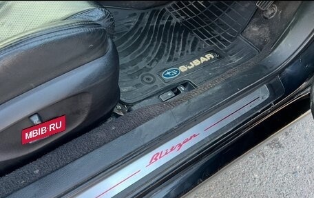 Subaru Legacy IV, 2004 год, 920 000 рублей, 13 фотография