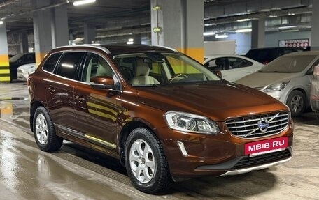 Volvo XC60 II, 2014 год, 2 889 000 рублей, 3 фотография