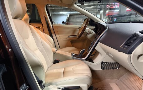 Volvo XC60 II, 2014 год, 2 889 000 рублей, 10 фотография