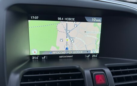 Volvo XC60 II, 2014 год, 2 889 000 рублей, 14 фотография