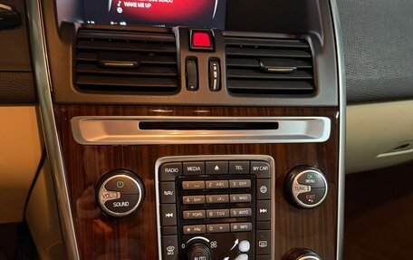 Volvo XC60 II, 2014 год, 2 889 000 рублей, 11 фотография