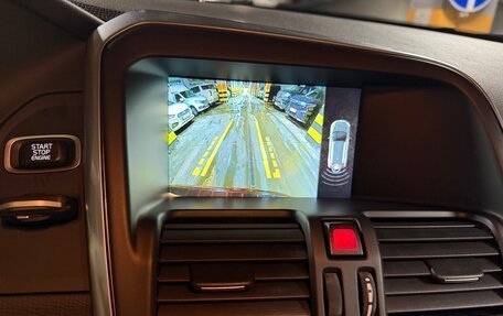 Volvo XC60 II, 2014 год, 2 889 000 рублей, 13 фотография