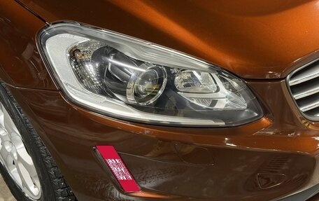 Volvo XC60 II, 2014 год, 2 889 000 рублей, 18 фотография