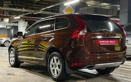 Volvo XC60 II, 2014 год, 2 889 000 рублей, 8 фотография