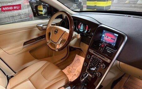 Volvo XC60 II, 2014 год, 2 889 000 рублей, 5 фотография