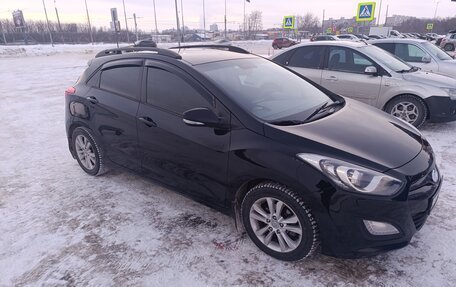 Hyundai i30 II рестайлинг, 2012 год, 950 000 рублей, 4 фотография