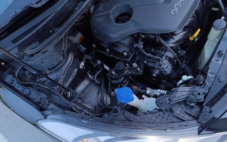 Hyundai i30 II рестайлинг, 2012 год, 950 000 рублей, 13 фотография