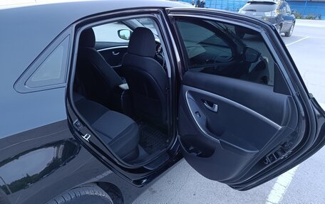 Hyundai i30 II рестайлинг, 2012 год, 950 000 рублей, 16 фотография