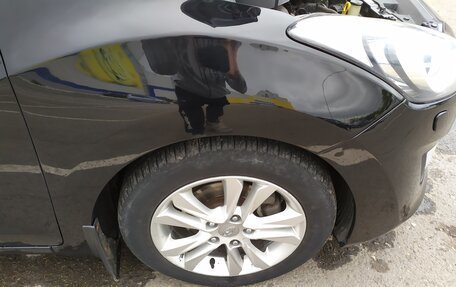 Hyundai i30 II рестайлинг, 2012 год, 950 000 рублей, 22 фотография