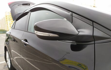 Hyundai i30 II рестайлинг, 2012 год, 950 000 рублей, 21 фотография