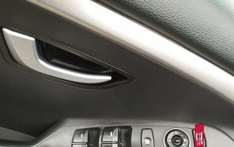 Hyundai i30 II рестайлинг, 2012 год, 950 000 рублей, 19 фотография