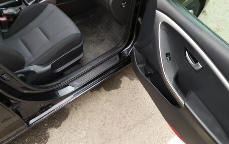 Hyundai i30 II рестайлинг, 2012 год, 950 000 рублей, 32 фотография