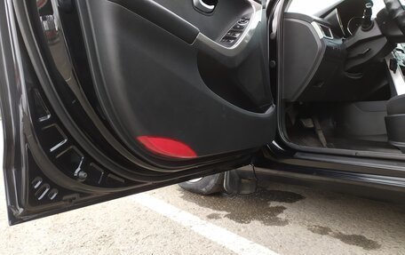 Hyundai i30 II рестайлинг, 2012 год, 950 000 рублей, 34 фотография