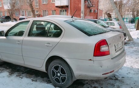 Skoda Octavia, 2012 год, 850 000 рублей, 4 фотография