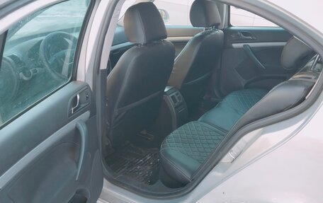 Skoda Octavia, 2012 год, 850 000 рублей, 10 фотография