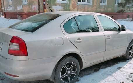 Skoda Octavia, 2012 год, 850 000 рублей, 5 фотография
