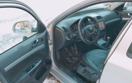 Skoda Octavia, 2012 год, 850 000 рублей, 7 фотография