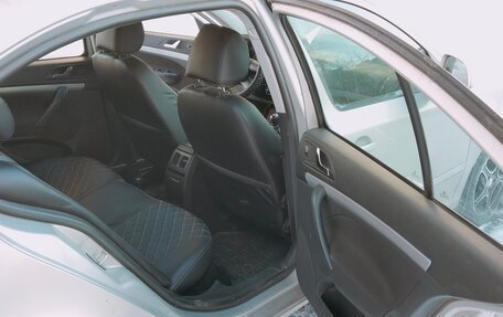 Skoda Octavia, 2012 год, 850 000 рублей, 11 фотография