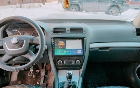 Skoda Octavia, 2012 год, 850 000 рублей, 8 фотография