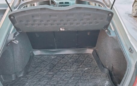 Skoda Octavia, 2012 год, 850 000 рублей, 12 фотография