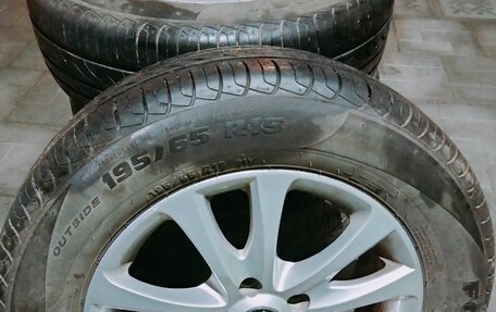 Skoda Octavia, 2012 год, 850 000 рублей, 14 фотография