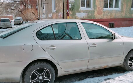 Skoda Octavia, 2012 год, 850 000 рублей, 6 фотография