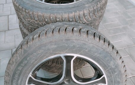 Skoda Octavia, 2012 год, 850 000 рублей, 15 фотография