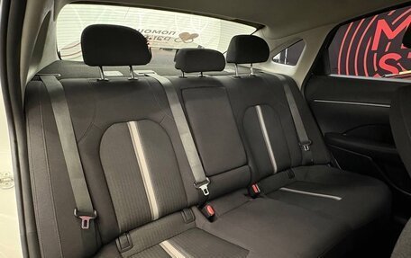 Hyundai Sonata VIII, 2020 год, 2 000 000 рублей, 8 фотография