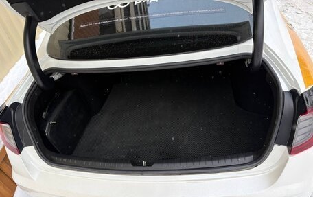 Hyundai Sonata VIII, 2020 год, 2 000 000 рублей, 10 фотография