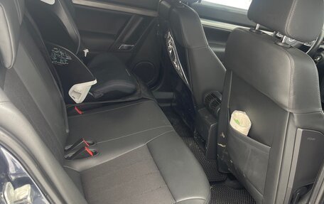 Opel Vectra C рестайлинг, 2008 год, 750 000 рублей, 7 фотография