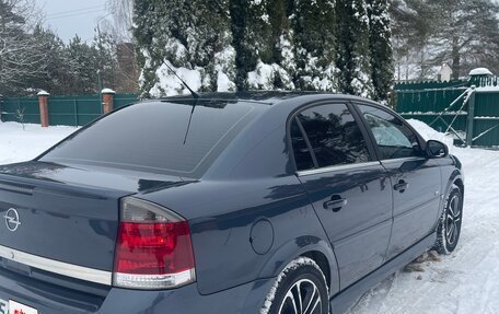 Opel Vectra C рестайлинг, 2008 год, 750 000 рублей, 5 фотография