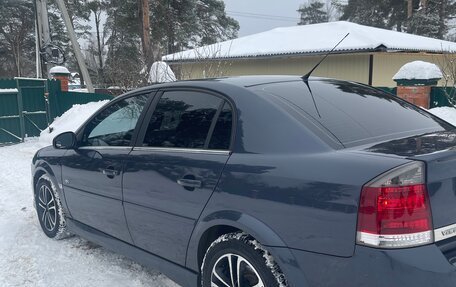 Opel Vectra C рестайлинг, 2008 год, 750 000 рублей, 6 фотография