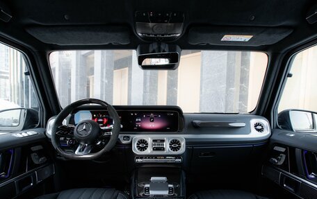 Mercedes-Benz G-Класс AMG, 2025 год, 31 999 000 рублей, 2 фотография