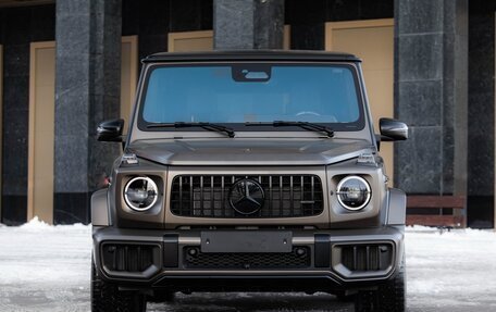 Mercedes-Benz G-Класс AMG, 2025 год, 31 999 000 рублей, 3 фотография