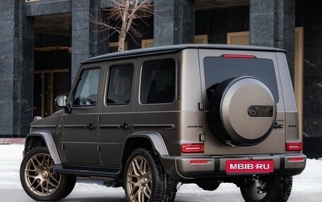 Mercedes-Benz G-Класс AMG, 2025 год, 31 999 000 рублей, 7 фотография