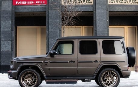 Mercedes-Benz G-Класс AMG, 2025 год, 31 999 000 рублей, 6 фотография