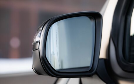 Mercedes-Benz G-Класс AMG, 2025 год, 31 999 000 рублей, 13 фотография