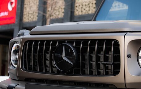 Mercedes-Benz G-Класс AMG, 2025 год, 31 999 000 рублей, 10 фотография
