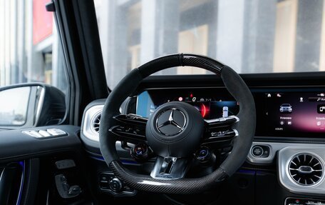 Mercedes-Benz G-Класс AMG, 2025 год, 31 999 000 рублей, 17 фотография