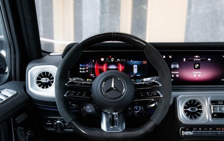 Mercedes-Benz G-Класс AMG, 2025 год, 31 999 000 рублей, 15 фотография