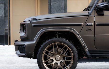 Mercedes-Benz G-Класс AMG, 2025 год, 31 999 000 рублей, 12 фотография