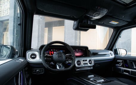 Mercedes-Benz G-Класс AMG, 2025 год, 31 999 000 рублей, 14 фотография