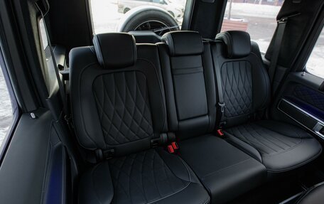 Mercedes-Benz G-Класс AMG, 2025 год, 31 999 000 рублей, 29 фотография