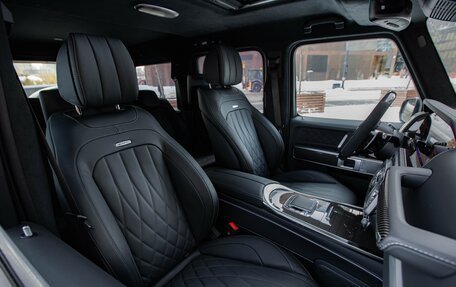 Mercedes-Benz G-Класс AMG, 2025 год, 31 999 000 рублей, 21 фотография