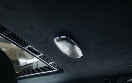 Mercedes-Benz G-Класс AMG, 2025 год, 31 999 000 рублей, 26 фотография