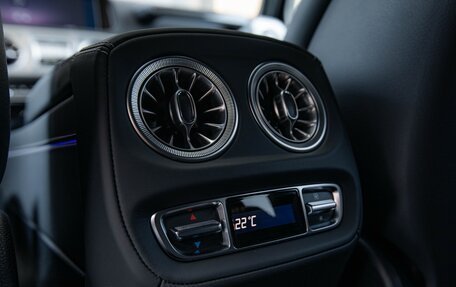 Mercedes-Benz G-Класс AMG, 2025 год, 31 999 000 рублей, 30 фотография