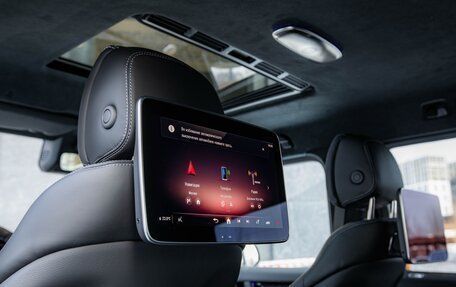 Mercedes-Benz G-Класс AMG, 2025 год, 31 999 000 рублей, 28 фотография