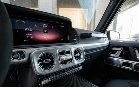 Mercedes-Benz G-Класс AMG, 2025 год, 31 999 000 рублей, 23 фотография